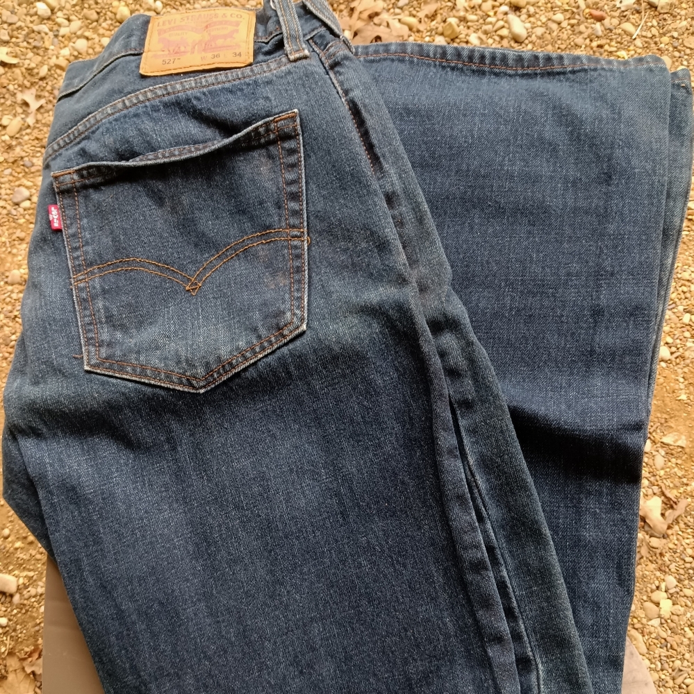Mens Levi's